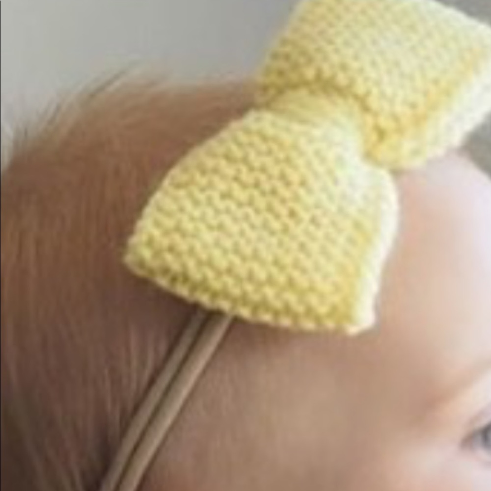 Handmade headbands - Picture 2 of 2